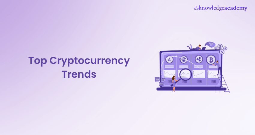 Top Cryptocurrency Trends