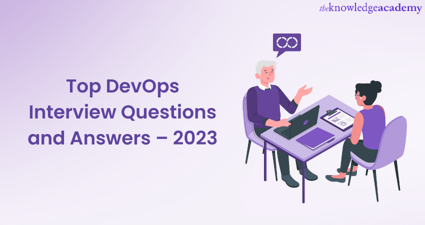 DevOps Interview Questions And Answers For Fresher And Experienced