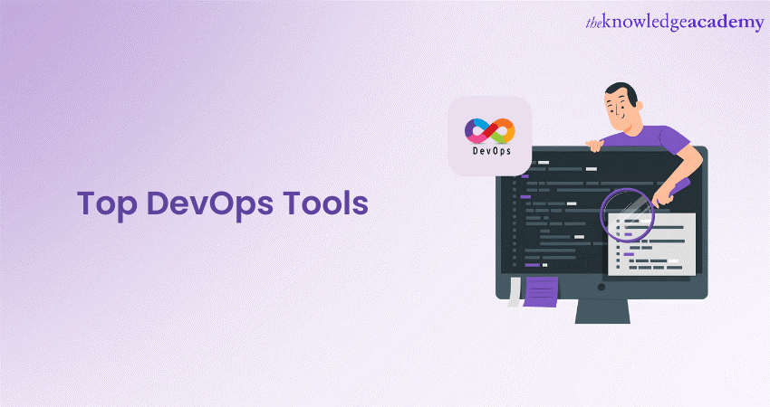 Top DevOps Tools