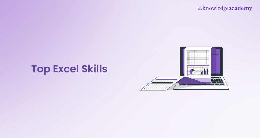 Top Excel Skills