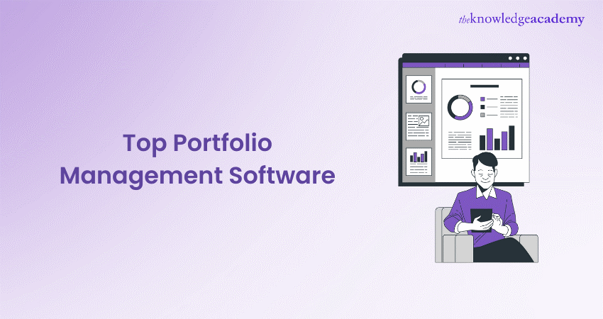 Top Portfolio Management Software