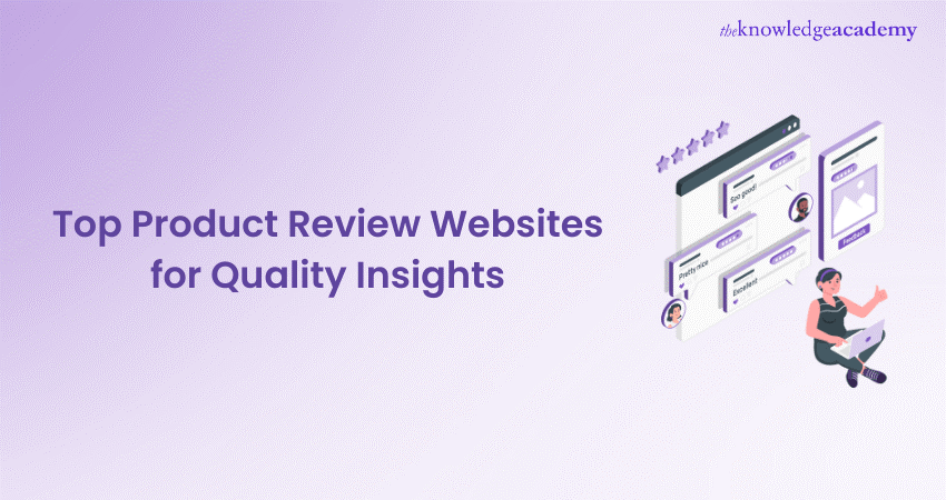 Top Product Review Websites for Quality Insights 