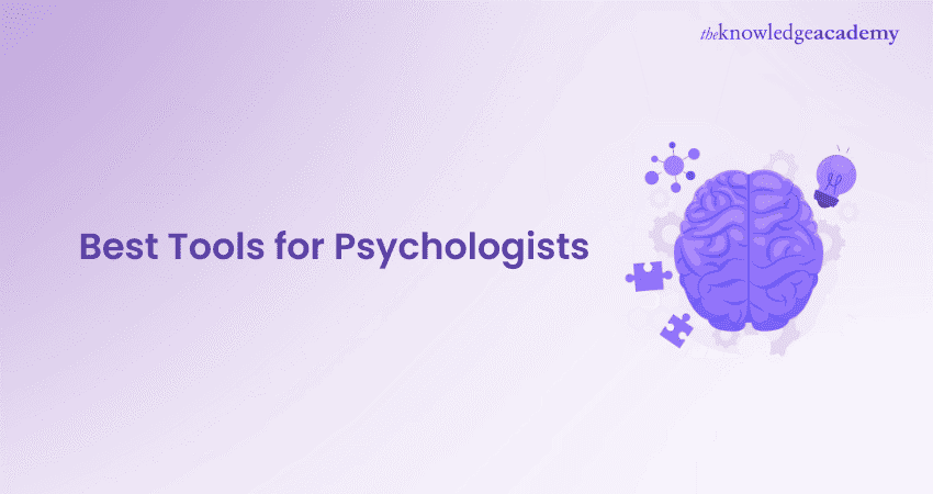 Best Tools for Psychologists  