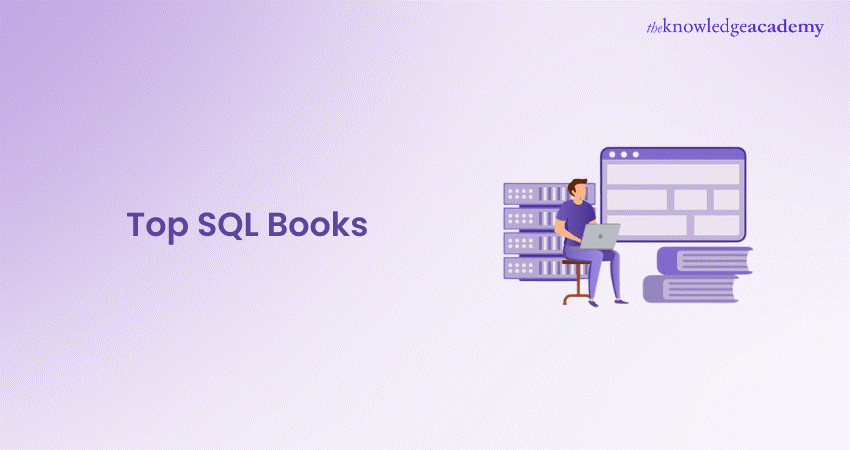 Top SQL Books