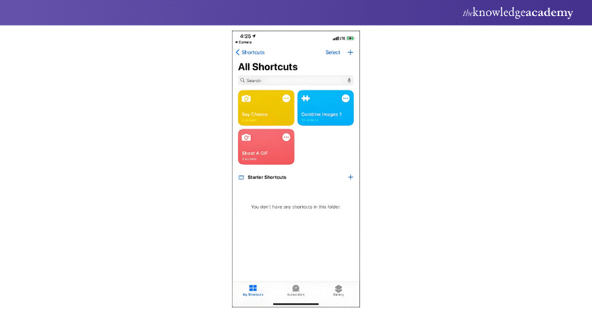 Top Siri Shortcuts You Should Know