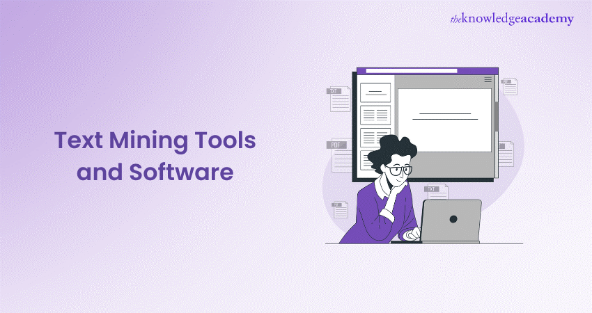 Top Text Mining Tools and Software