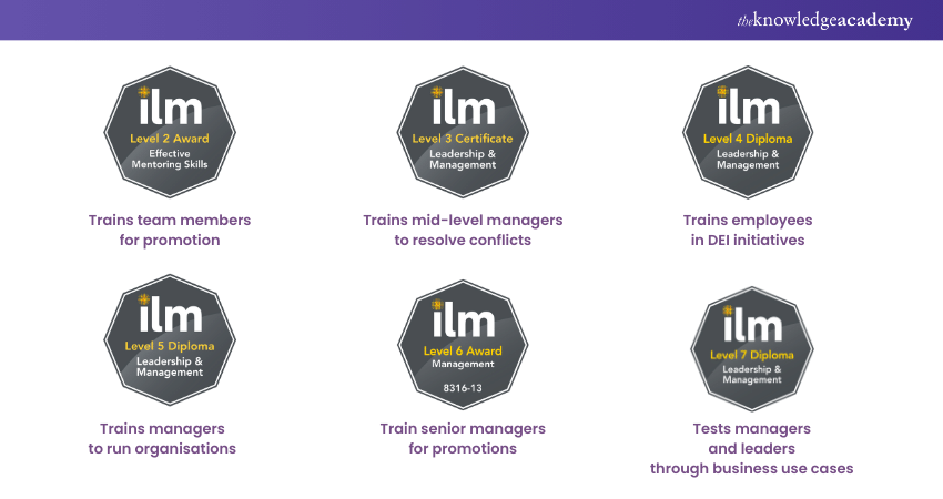 Understanding the ILM Qualification