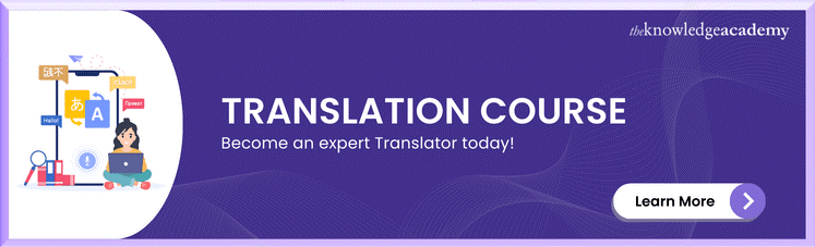 Translation Course 