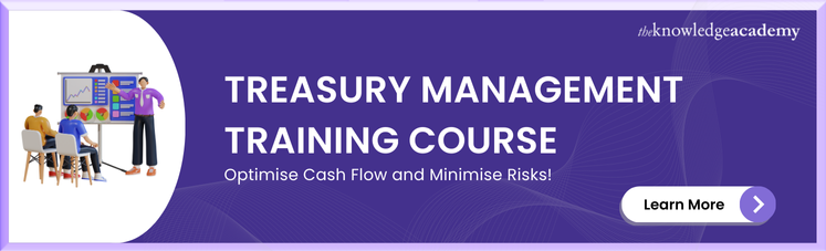 Treasury Management Training