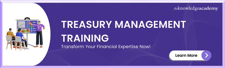 Treasury Management Training