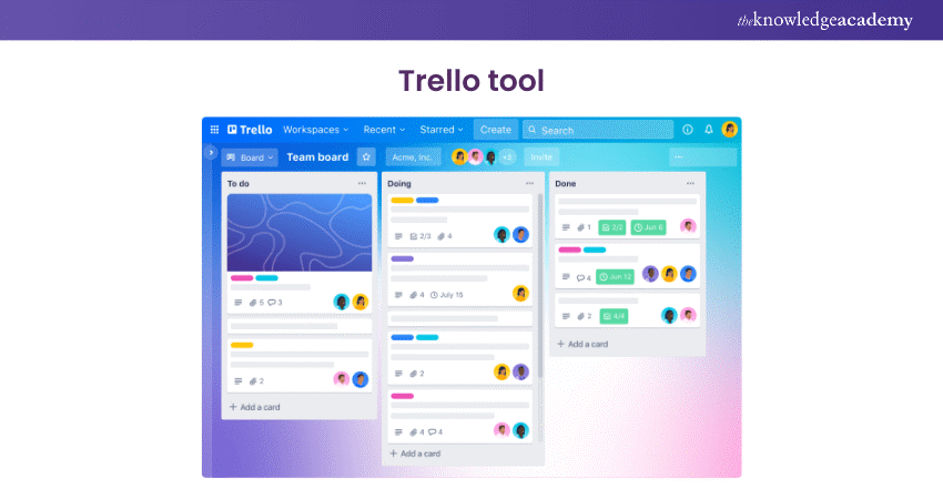 Trello 