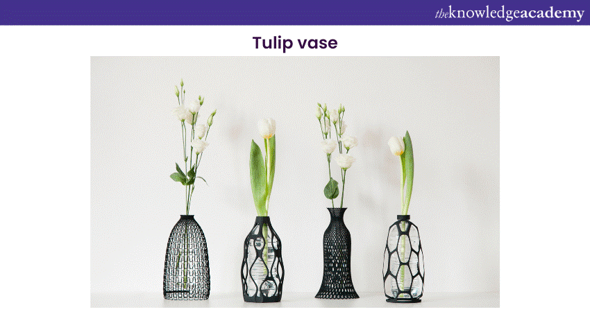 Tulip Vase