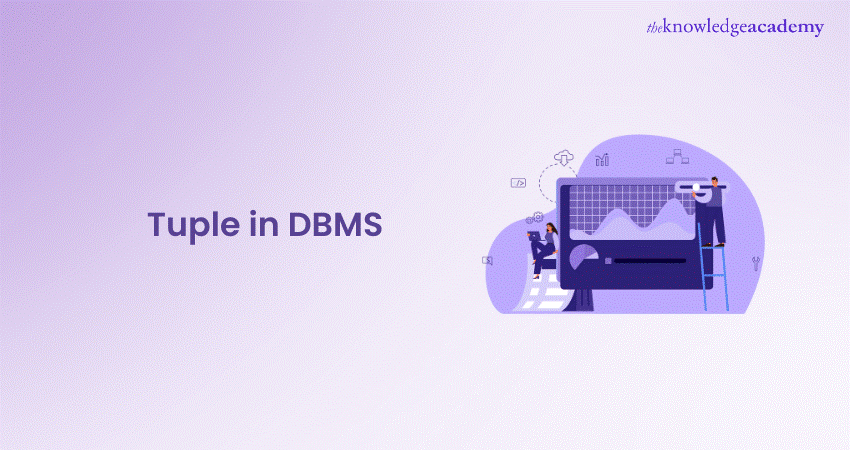 Tuple in DBMS