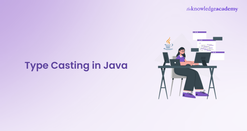 Type Casting in Java