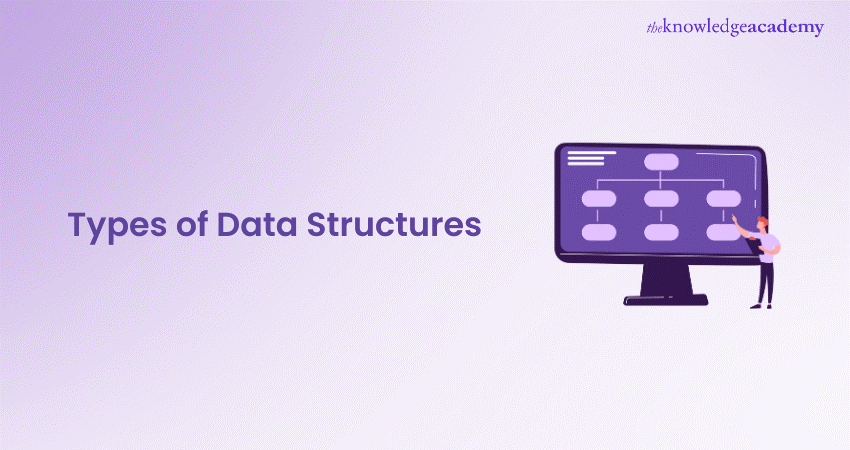 Types of Data Structures