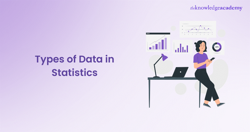 Types of Data in Statistics