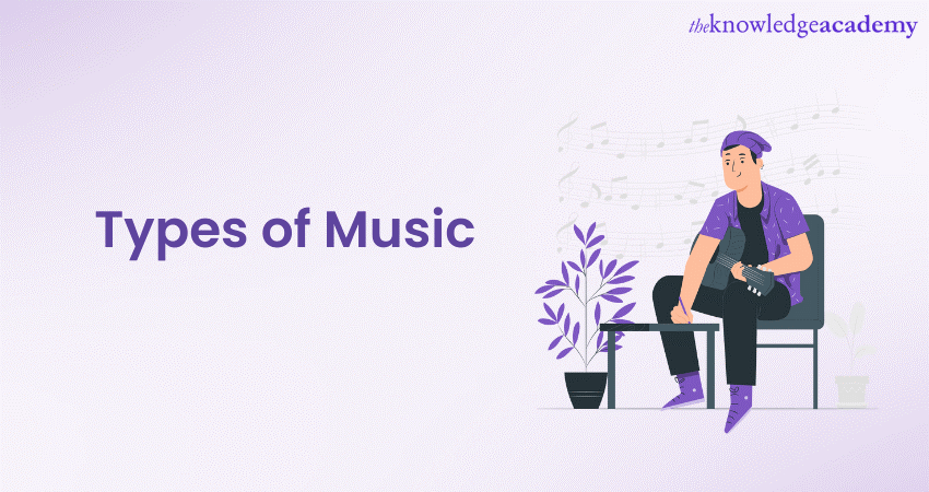 Melodies Across Genres: Exploring the Musical Tapestry with