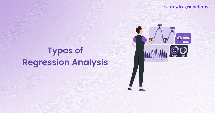 Types of Regression Analysis