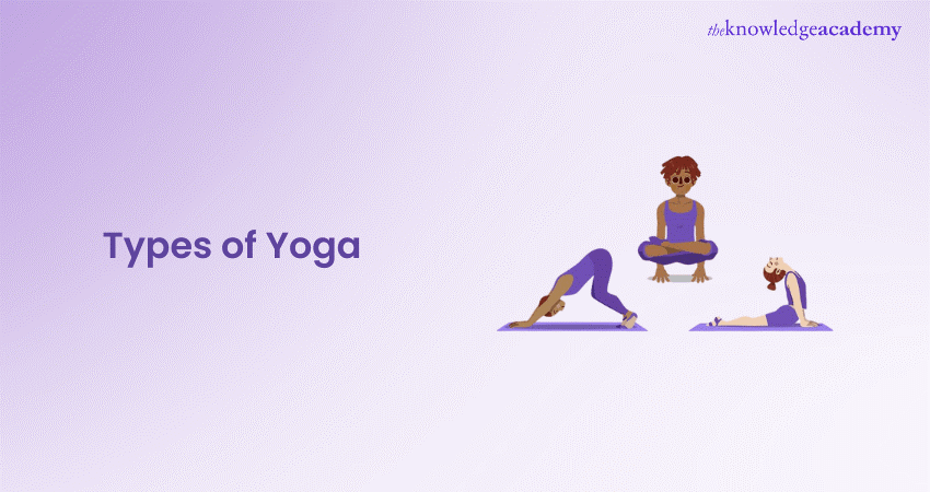 12 Types of Yoga: A Comprehensive Guide to Different Styles