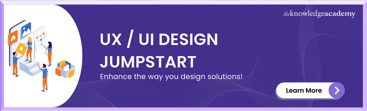 UXUI Design Jumpstart