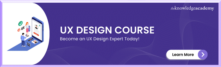 UX Design Course