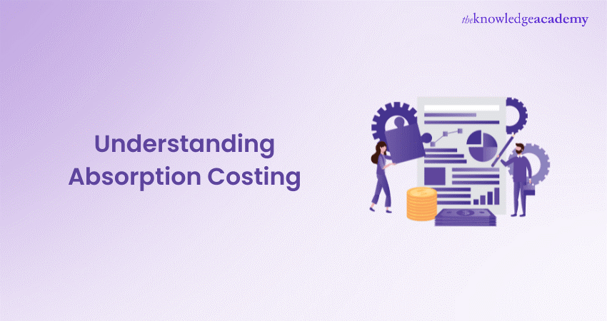 Understanding Absorption Costing