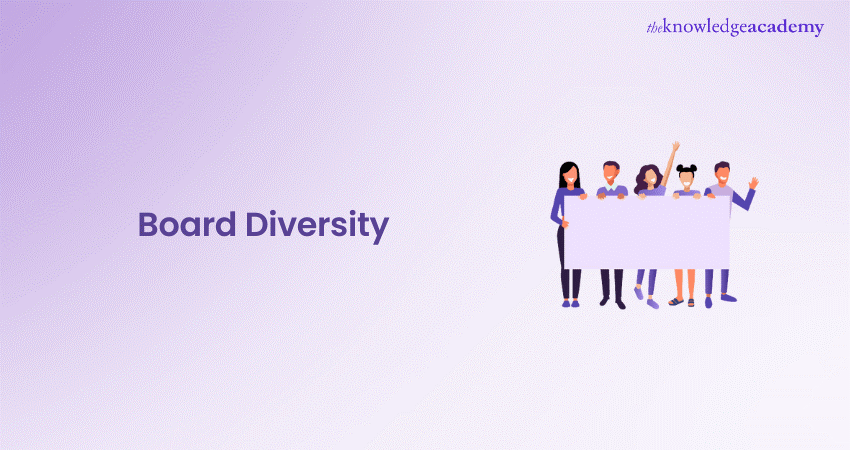 Understanding Board Diversity