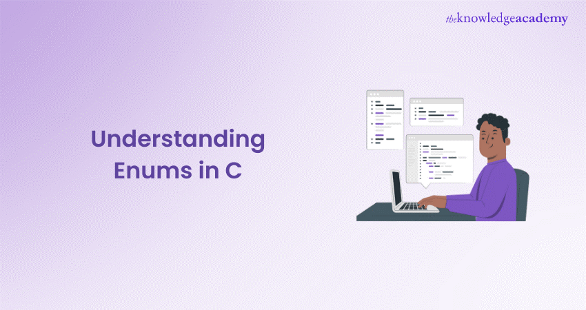 Understanding Enums in C