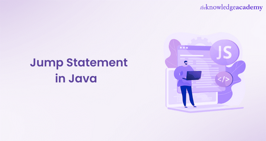 Understanding Jump Statement in Java