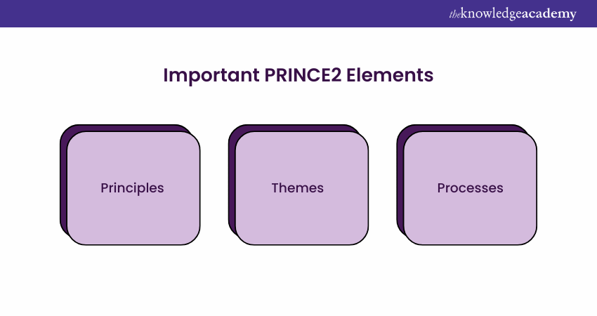 Understanding PRINCE2 Elements