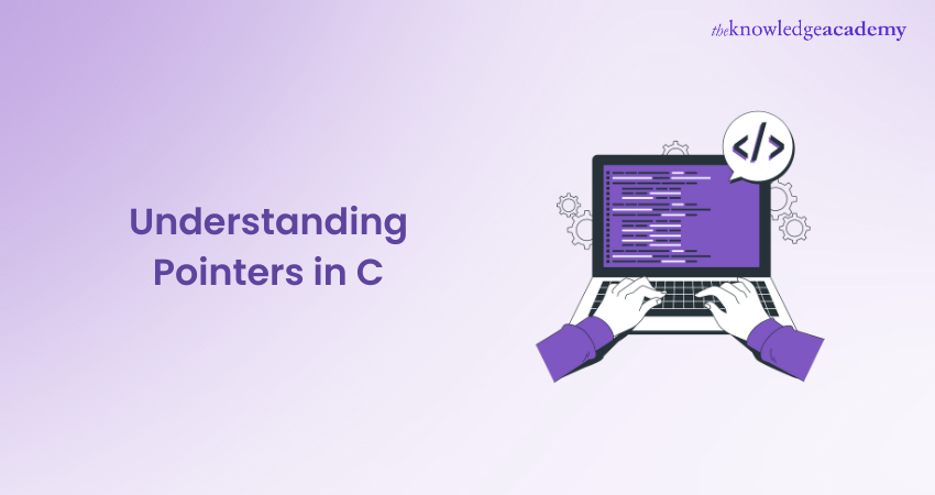 Understanding Pointers in C