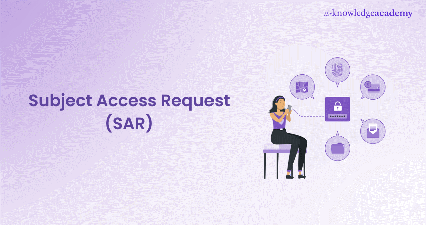 Understanding Subject Access Requests