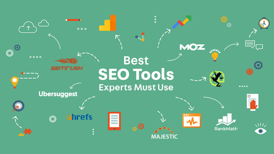 Understanding Top SEO Tools