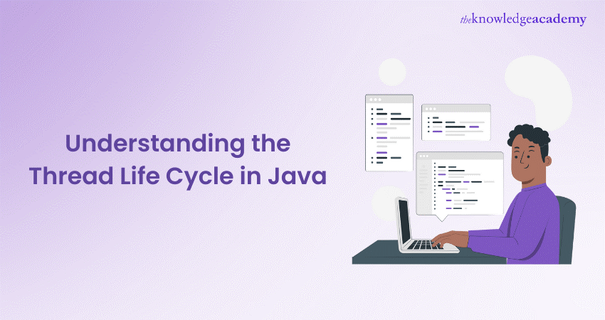 Understanding the Thread Life Cycle in Java