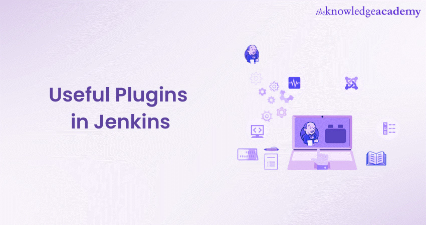 Useful Plugins in Jenkins