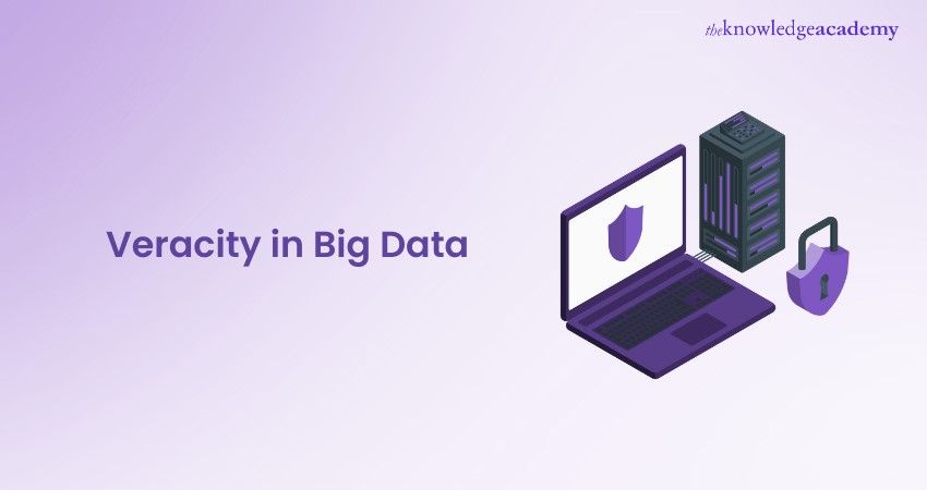 Veracity in Big Data