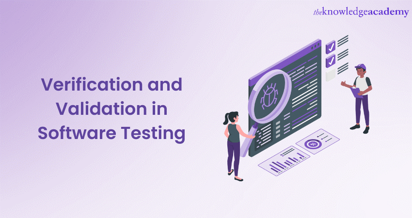 Verification and Validation in SoftwareTesting- Key Difference