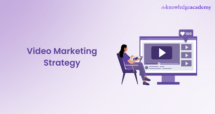 Video Marketing Strategy Video Marketing Strategy