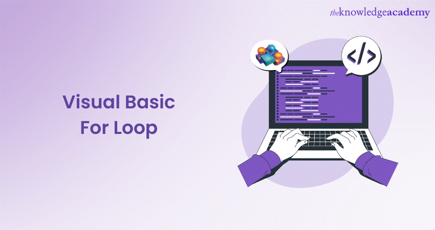 Visual Basic For Loop