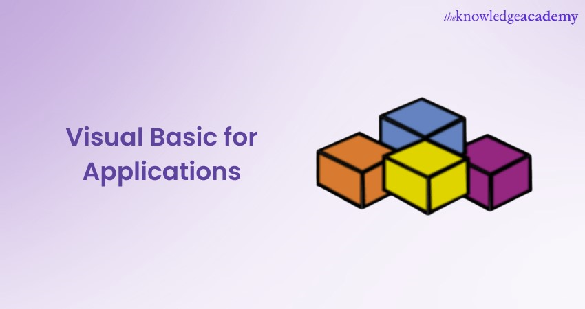 Visual Basic for Applications: Explained in Detail