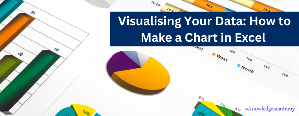 Visualizing Your Data: How To Make A Chart In Ms Excel