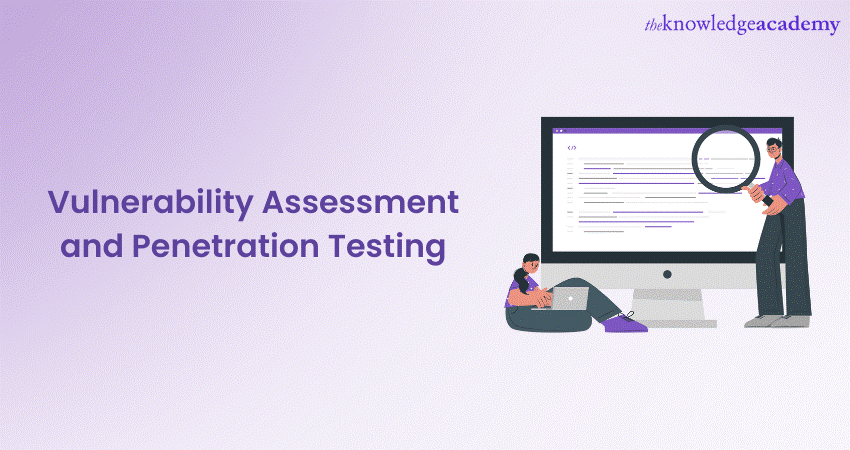 Vulnerability Assessment And Penetration Testing: Guide