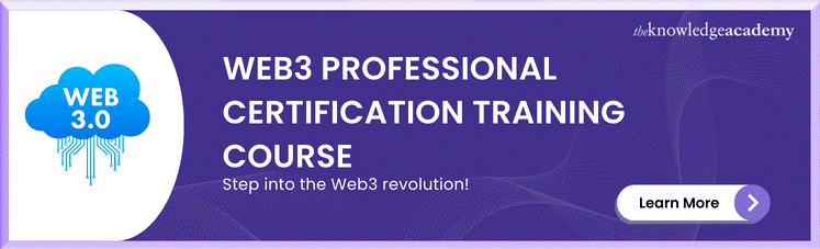 Web3 Professional Certification 