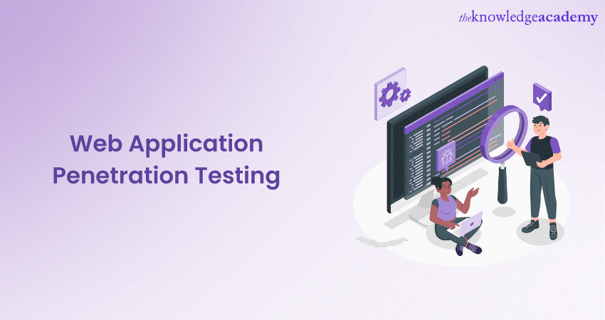 Web Application Penetration Testing