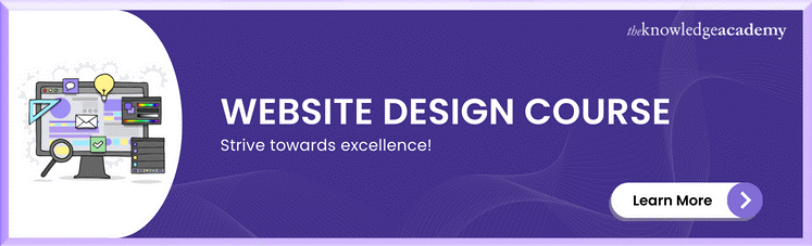 Website Design Course 