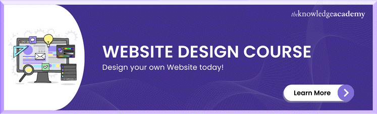 Website Design Course