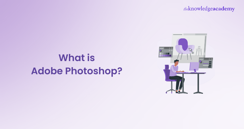 What Is Adobe Photoshop