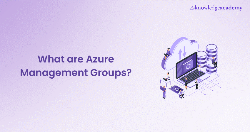 What are Azure Management Groups