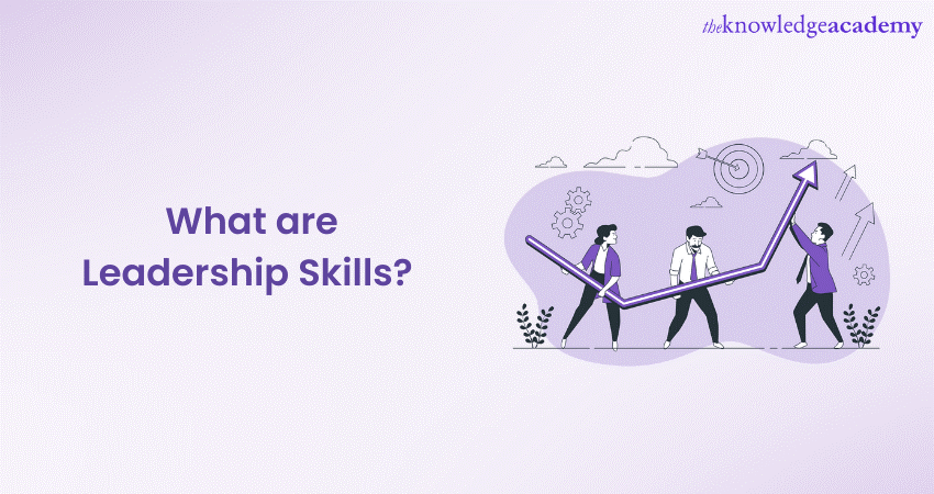 What are Leadership Skills? Understanding its importance