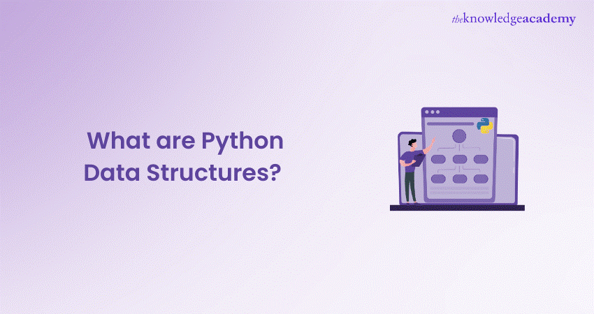 What are Python Data Structures